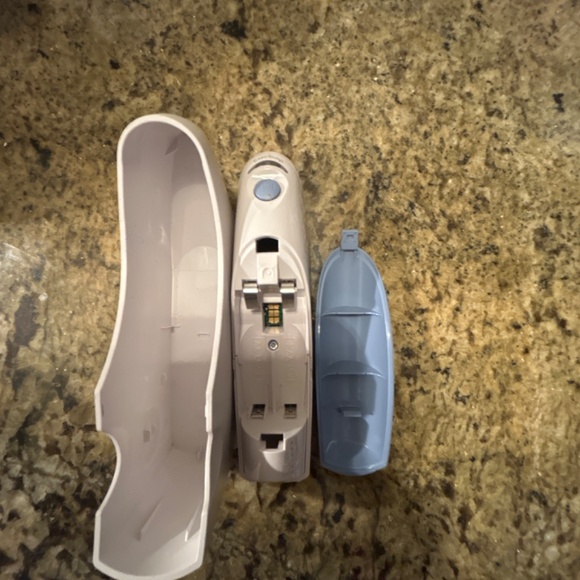 Braun ThermoScan - Picture 3 of 3